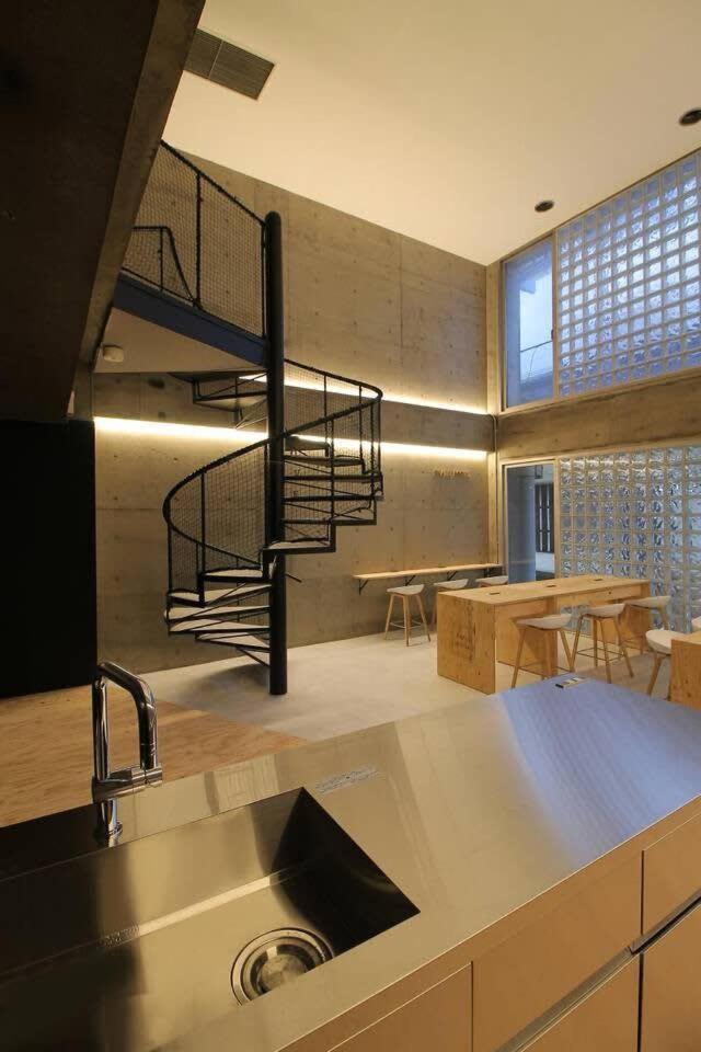 Bhotel New Small Hotel - Hondori Shopping Arcade 广岛 外观 照片